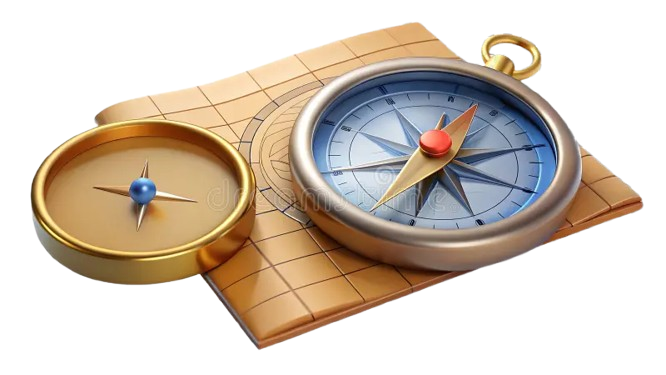 Navigation Compass